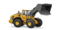 U02458 Ładowarka kołowa Volvo L260H 1:16 Bruder