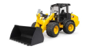 U02485 Ładowarka kołowa Cat 1:16 Bruder