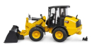 U02485 Ładowarka kołowa Cat 1:16 Bruder