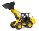 U02485 Ładowarka kołowa Cat 1:16 Bruder