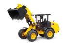 U02485 Ładowarka kołowa Cat 1:16 Bruder