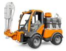U02692 VarioCar pojazd do nawadniania zieleni 1:16 Bruder