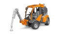 U02692 VarioCar pojazd do nawadniania zieleni 1:16 Bruder
