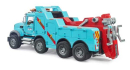 U02831 MACK Granite holownik pomocy drogowej z modułem światło-dźwięk 1:16 Bruder