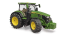 U03150 Ciągnik John Deere 7R 350 1:16 Bruder
