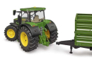 U03150 Ciągnik John Deere 7R 350 1:16 Bruder