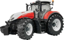 U03180 Ciągnik Steyr 6300 Terrus CVT 1:16 Bruder