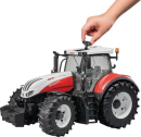 U03180 Ciągnik Steyr 6300 Terrus CVT 1:16 Bruder
