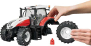 U03180 Ciągnik Steyr 6300 Terrus CVT 1:16 Bruder