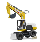 U03413 Koparka kołowa ROADMAX 1:16 Bruder