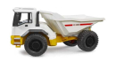 U03420 Wozidło przegubowe ROADMAX 1:16 Bruder