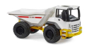 U03420 Wozidło przegubowe ROADMAX 1:16 Bruder