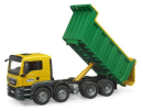 U03766 MAN TGS wywrotka 1:16 Bruder