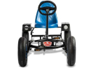 DC58200BF1 Gokart na pedały Sport BF1 niebieski Dino Cars