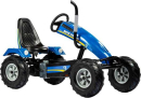 DC66910BF3 Gokart na pedały Track BF3 New Holland 3 biegi Dino Cars