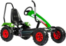 DC66930 Gokart na pedały Track BF3 Fendt 3 biegi Dino Cars