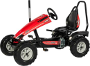 DC66970BF3 Gokart na pedały Track BF3 Case IH 3 biegi Dino Cars