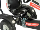 DC66980BF3 Gokart na pedały Track BF3 Steyr 3 biegi Dino Cars