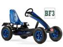DC67600DINO Gokart na pedały Super Sport BF3 3 biegi Dino Cars