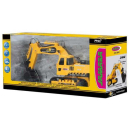 JA404920 Koparka zdalnie sterowana J-Matic 1:27 2,4 GHz Jamara