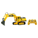 JA404920 Koparka zdalnie sterowana J-Matic 1:27 2,4 GHz Jamara