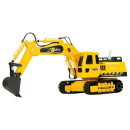 JA404920 Koparka zdalnie sterowana J-Matic 1:27 2,4 GHz Jamara