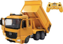 JA404940 Mercedes-Benz Arocs wywrotka zdalnie sterowana 1:20 Jamara