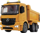 JA404940 Mercedes-Benz Arocs wywrotka zdalnie sterowana 1:20 Jamara