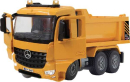 JA404940 Mercedes-Benz Arocs wywrotka zdalnie sterowana 1:20 Jamara