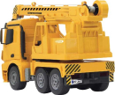 JA404950 Mercedes-Benz Arocs z dźwigiem zdalnie sterowany 1:20 Jamara