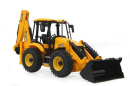 JA404980 Koparko-ładowarka JCB zdalnie sterowana 1:20 2,4 GHz Jamara