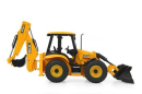 JA404980 Koparko-ładowarka JCB zdalnie sterowana 1:20 2,4 GHz Jamara