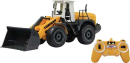 JA405007 Ładowarka kołowa Liebherr L564 zdalnie sterowana 1:20 Jamara