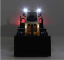 JA405007 Ładowarka kołowa Liebherr L564 zdalnie sterowana 1:20 Jamara