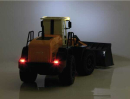JA405007 Ładowarka kołowa Liebherr L564 zdalnie sterowana 1:20 Jamara