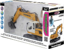 JA405060 Koparka Liebherr R936 z łyżką zdalnie sterowana 1:20 Jamara