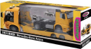 JA405107 Mercedes-Benz Arocs z naczepą niskopodwoziową zdalnie sterowany 1:20 Jamara