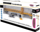 JA405109 Źuraw wieżowy Liebherr zdalnie sterowany 1:20 Jamara