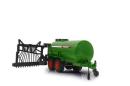 JA405235 Wóz asenizacyjny Fendt z rozlewaczem do ciągnika RC 1:16 Jamara