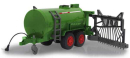 JA405235 Wóz asenizacyjny Fendt z rozlewaczem do ciągnika RC 1:16 Jamara