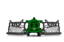 JA405235 Wóz asenizacyjny Fendt z rozlewaczem do ciągnika RC 1:16 Jamara