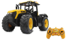JA405300 Ciągnik JCB Fastrac zdalnie sterowany 1:16 2,4 GHz Jamara