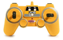 JA405300 Ciągnik JCB Fastrac zdalnie sterowany 1:16 2,4 GHz Jamara