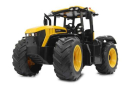 JA405300 Ciągnik JCB Fastrac zdalnie sterowany 1:16 2,4 GHz Jamara