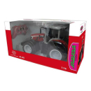 JA405301 Ciągnik Massey Ferguson 8S.285 zdalnie sterowany 1:16 2,4 GHz Jamara