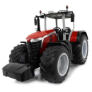 JA405301 Ciągnik Massey Ferguson 8S.285 zdalnie sterowany 1:16 2,4 GHz Jamara