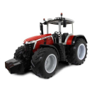 JA405301 Ciągnik Massey Ferguson 8S.285 zdalnie sterowany 1:16 2,4 GHz Jamara