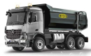 JA406301 Mercedes-Benz Arocs wywrotka Meiller Metal zdalnie sterowana 1:20 2,4 GHz Jamara