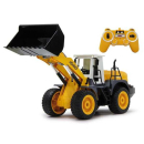 JA410005 Ładowarka kołowa 440 zdalnie sterowana 1:20 2,4 GHz Jamara