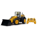 JA410005 Ładowarka kołowa 440 zdalnie sterowana 1:20 2,4 GHz Jamara